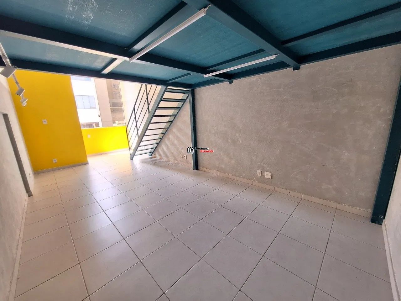 Sala para alugar,bairro São José, Belo Horizonte - MG. - Foto 2