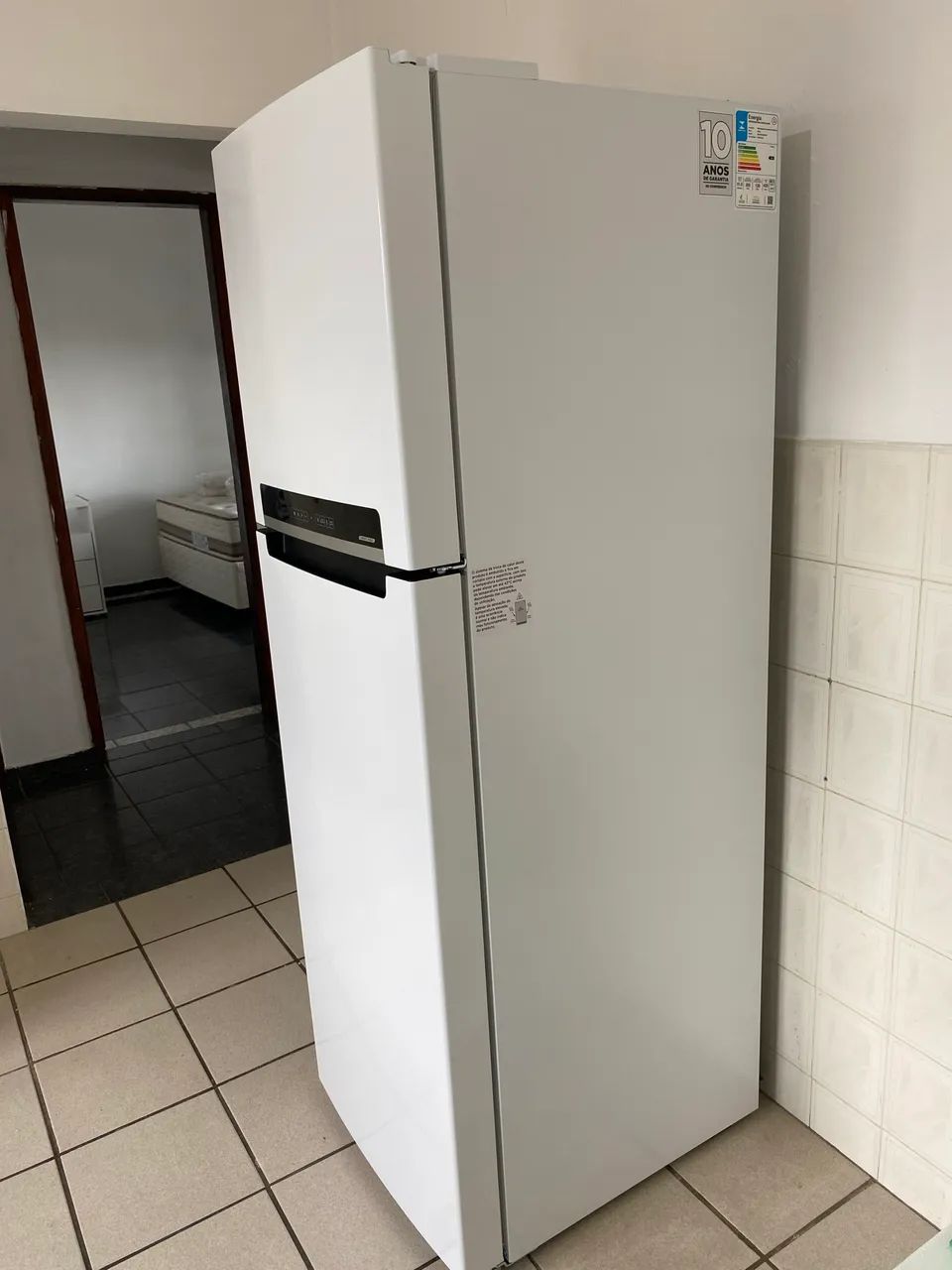 Geladeira Midea  - Foto 2