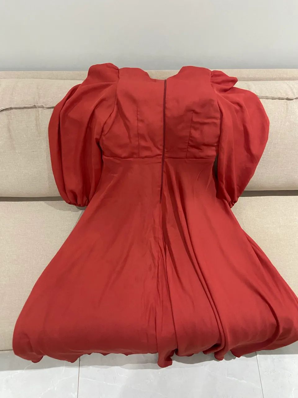vestido de festa  - Foto 3
