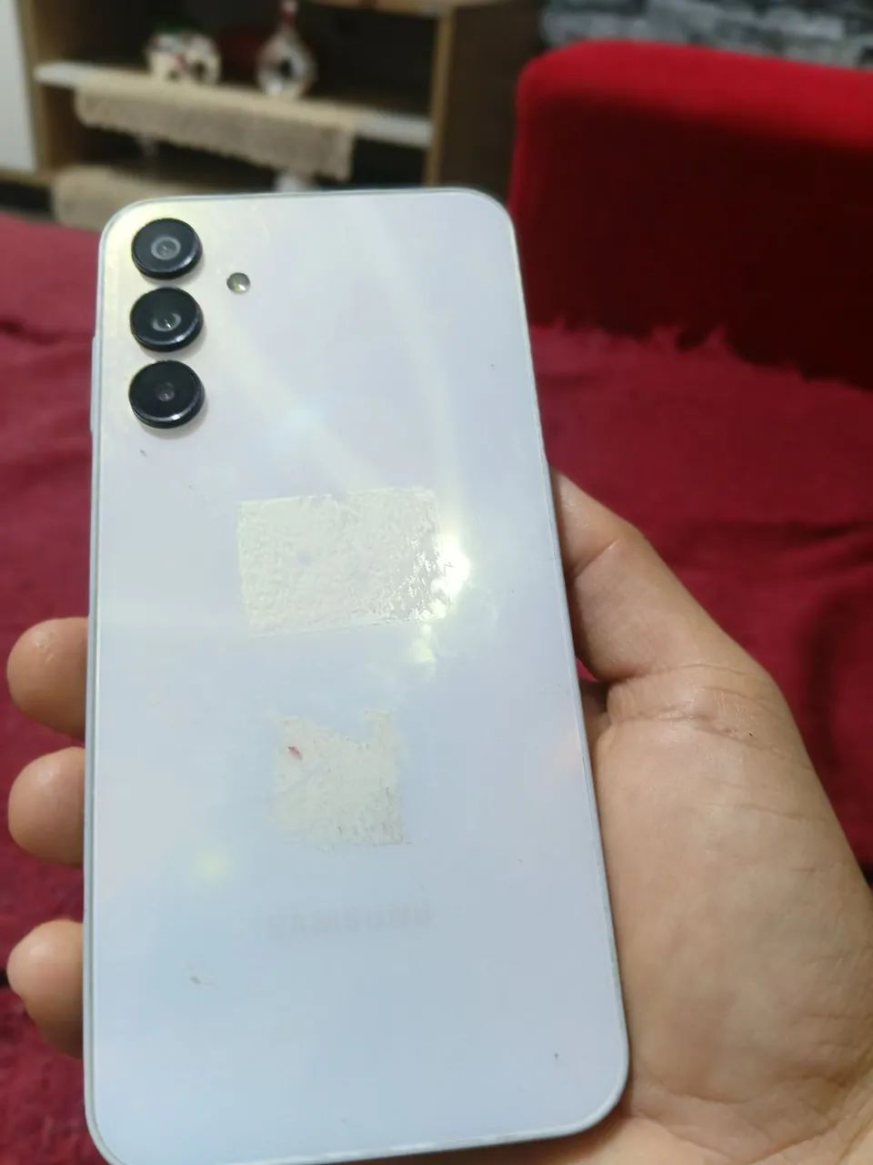 Samsung A15 - Foto 2