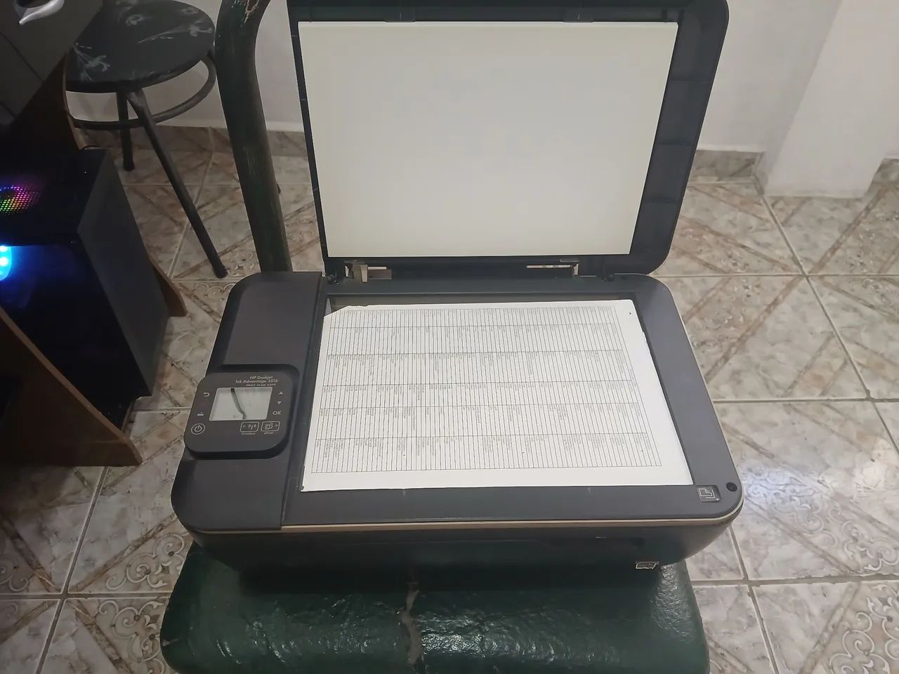 Impressora  ?  - Foto 2