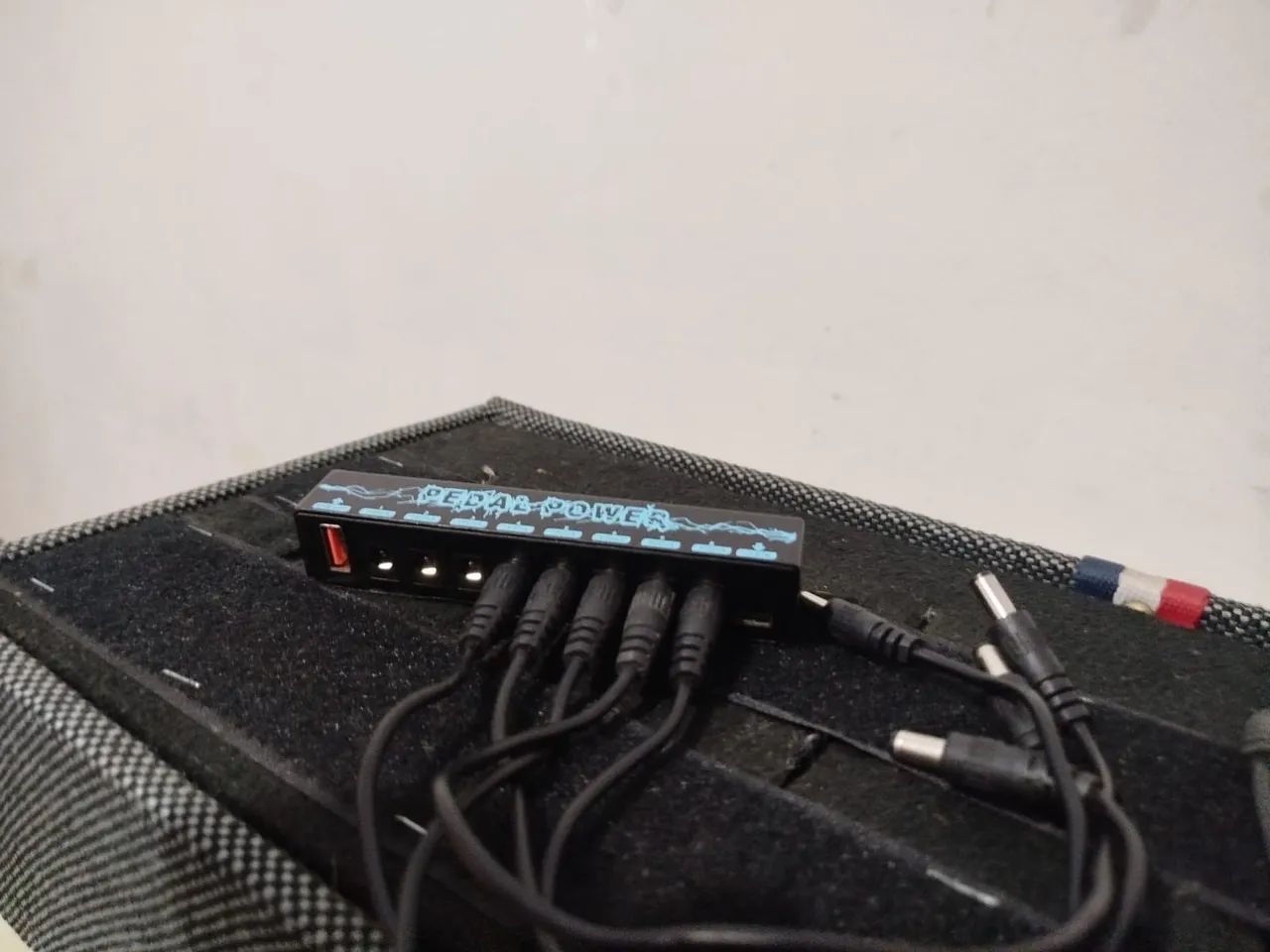 Equipamentos  - Foto 5