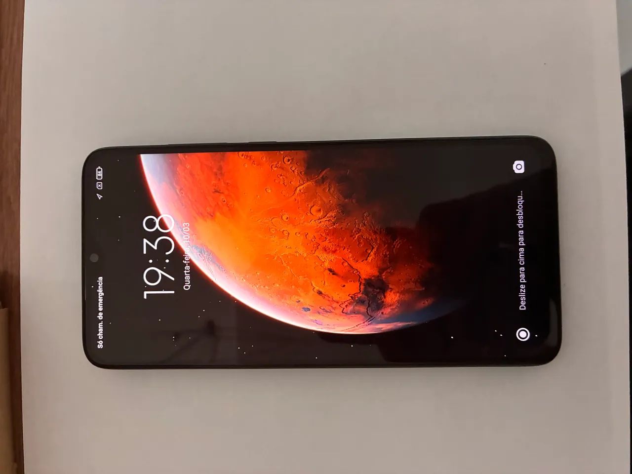 Xiomi Redmi Note 8 Pro - Foto 3