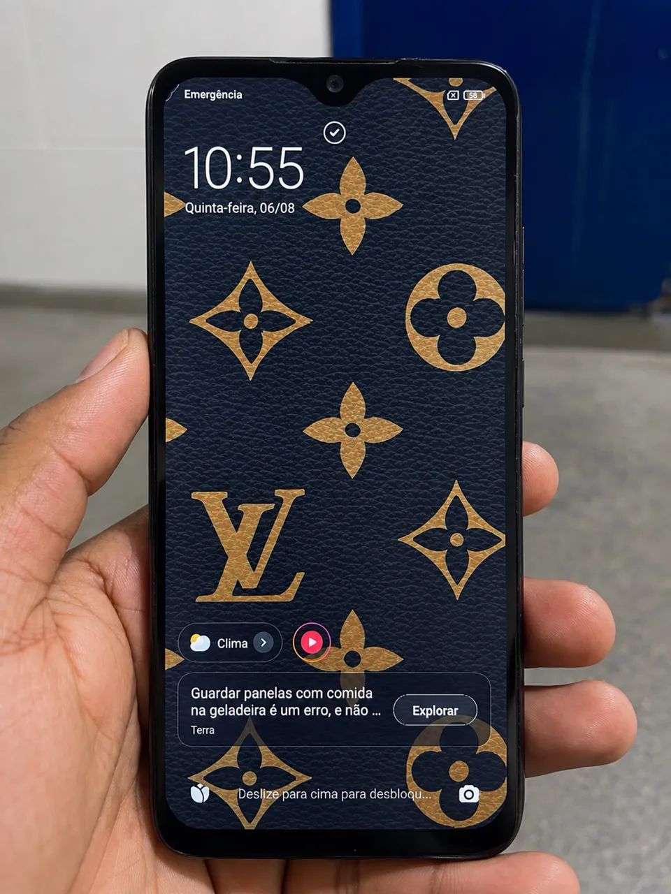 Redmi Miui Global  - Foto 2