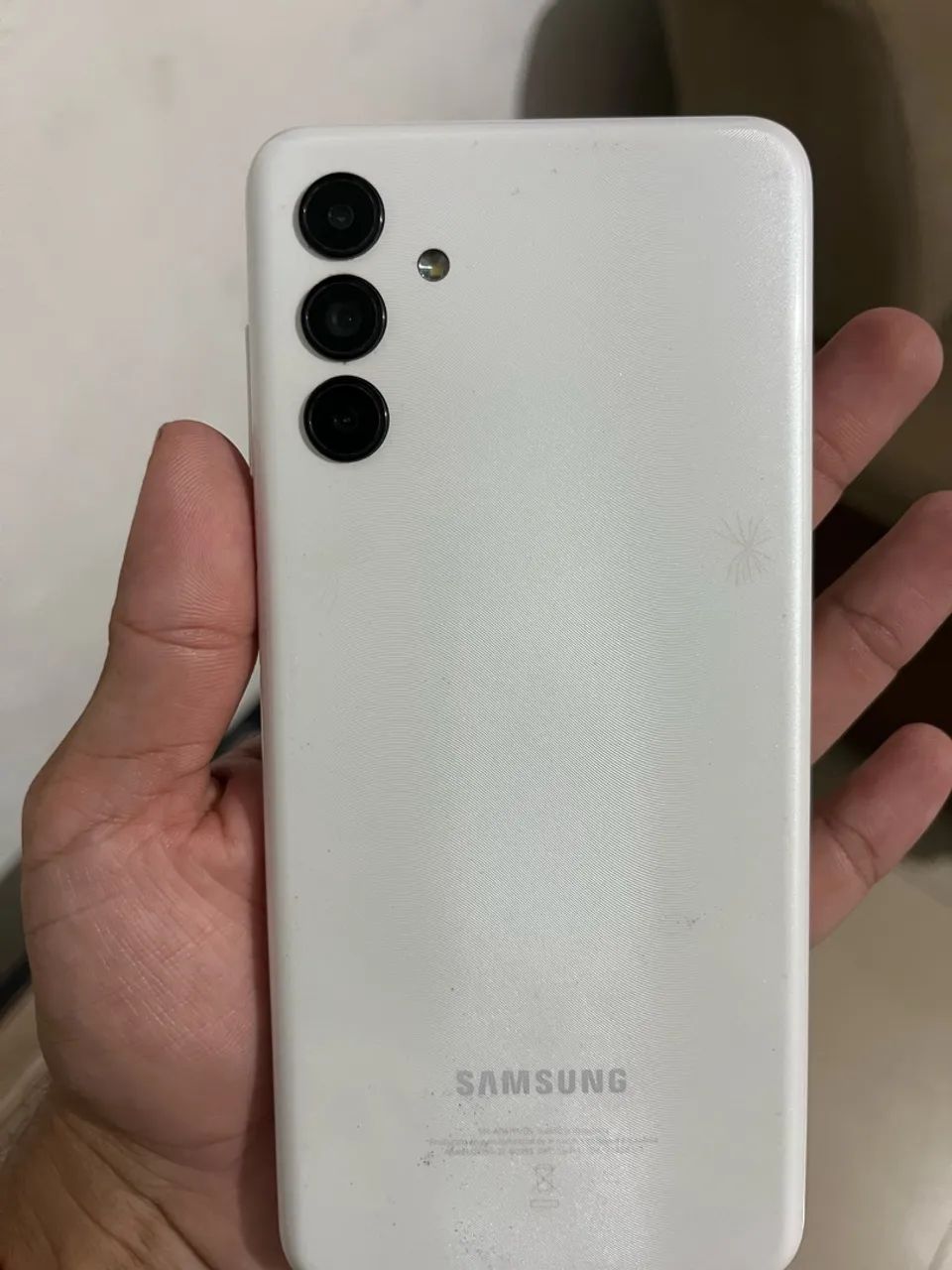 Celular A04S - Foto 2