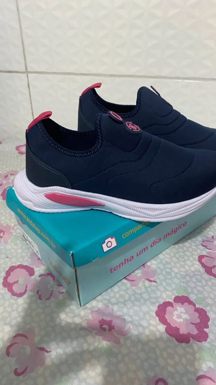 Tênis  - Foto 2