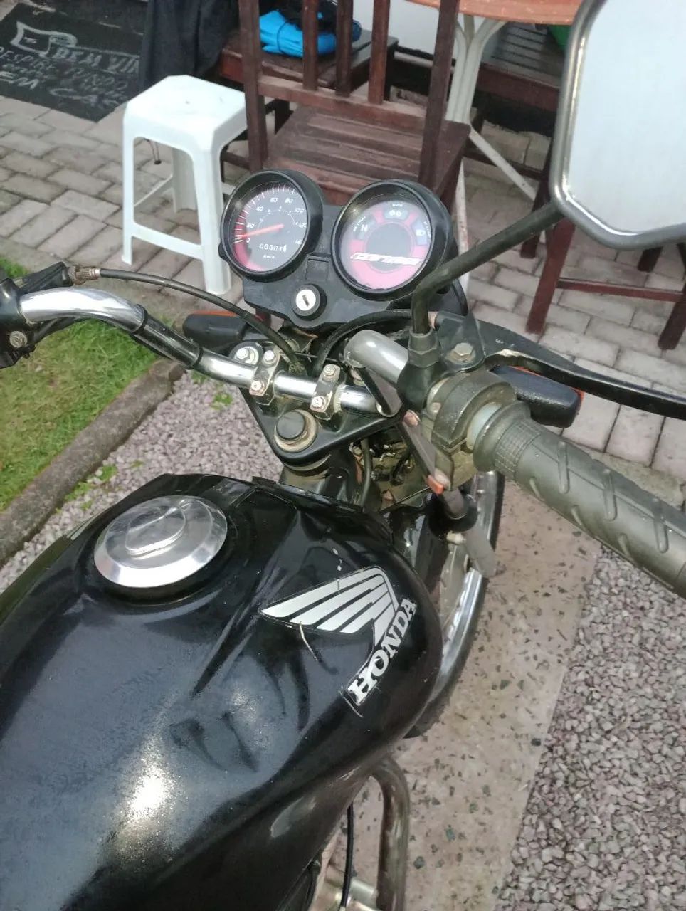 Cg Fun 125 - Foto 2