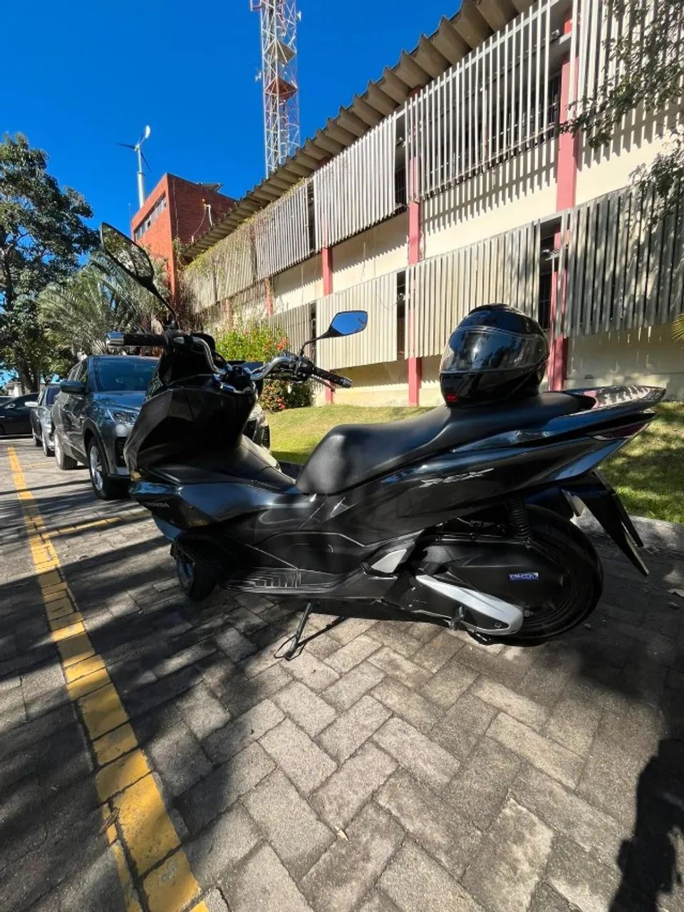 HONDA/PCX 160 - Foto 4