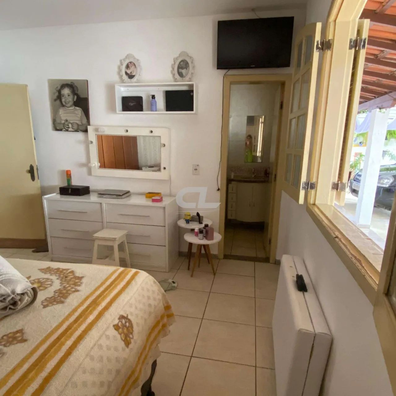 Casa, 2 quartos, 1 suite, 10 vagas - Foto 4