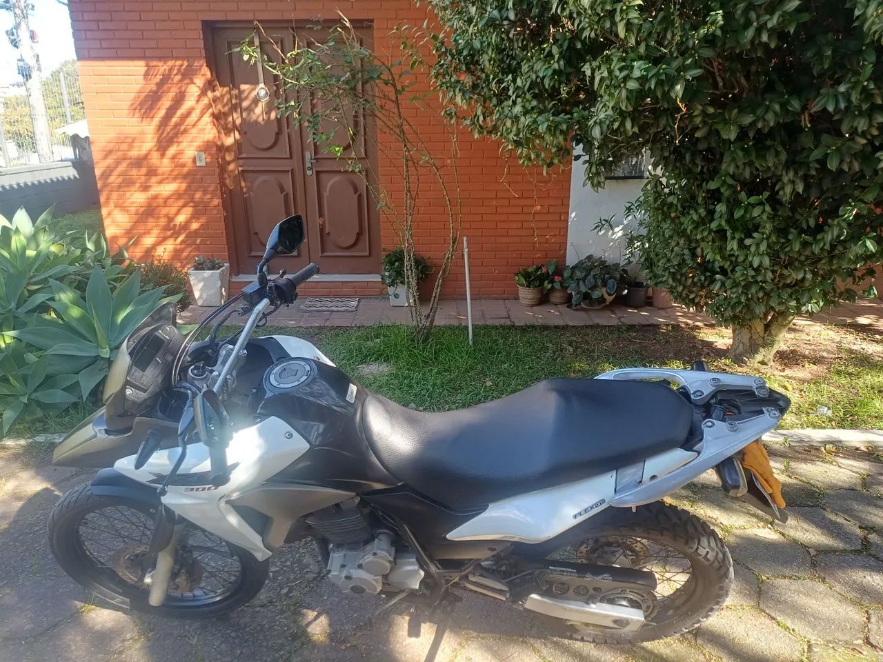 Vendo xer 300  - Foto 4