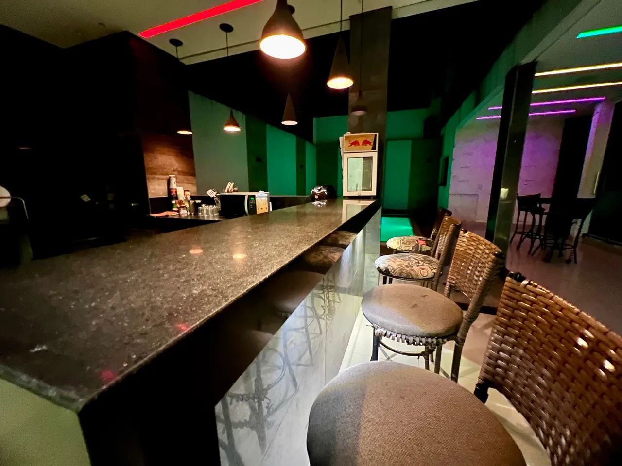 Casa com piscina e lazer completo  - Foto 4