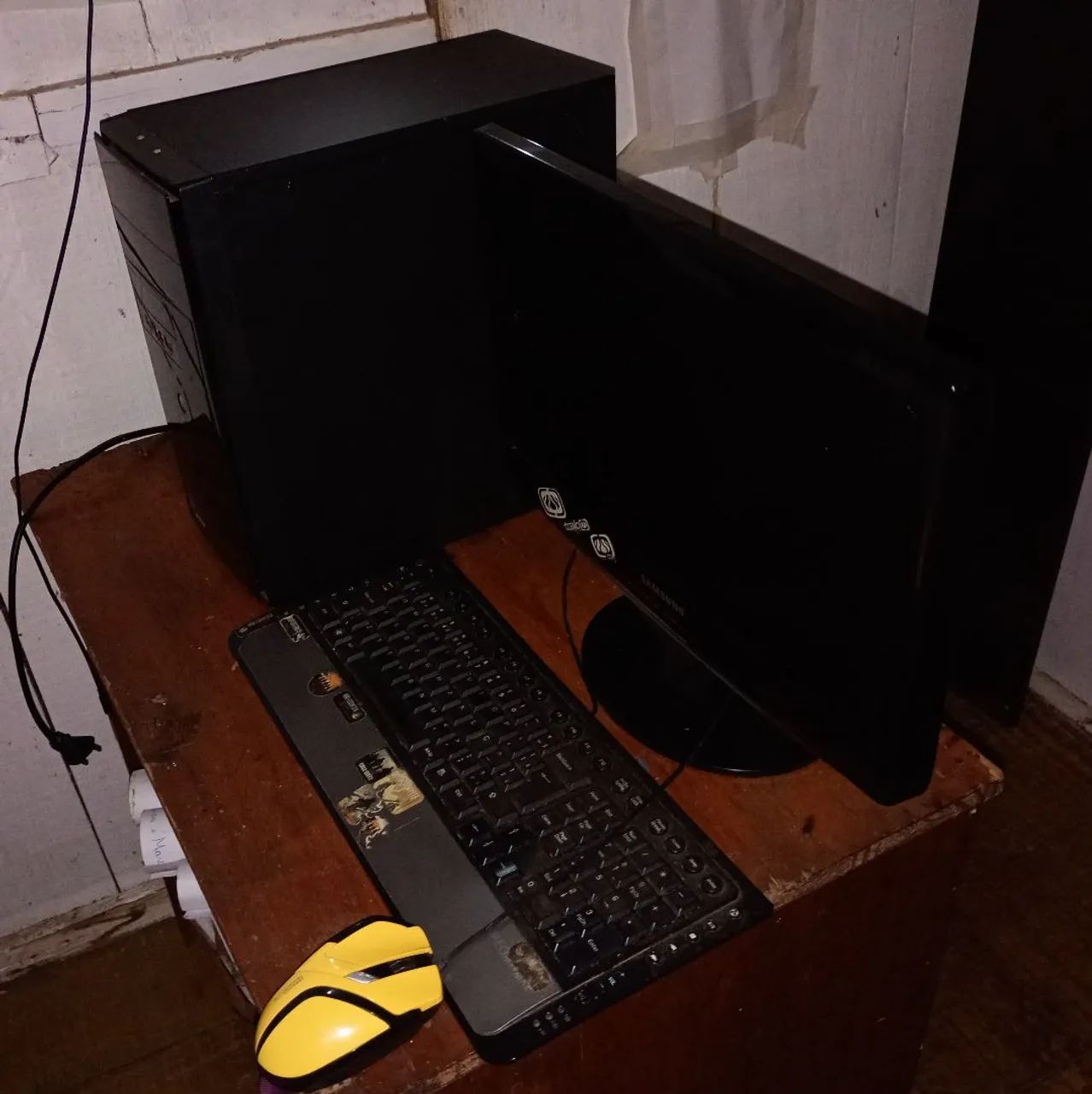 Computador/Pc - Foto 2
