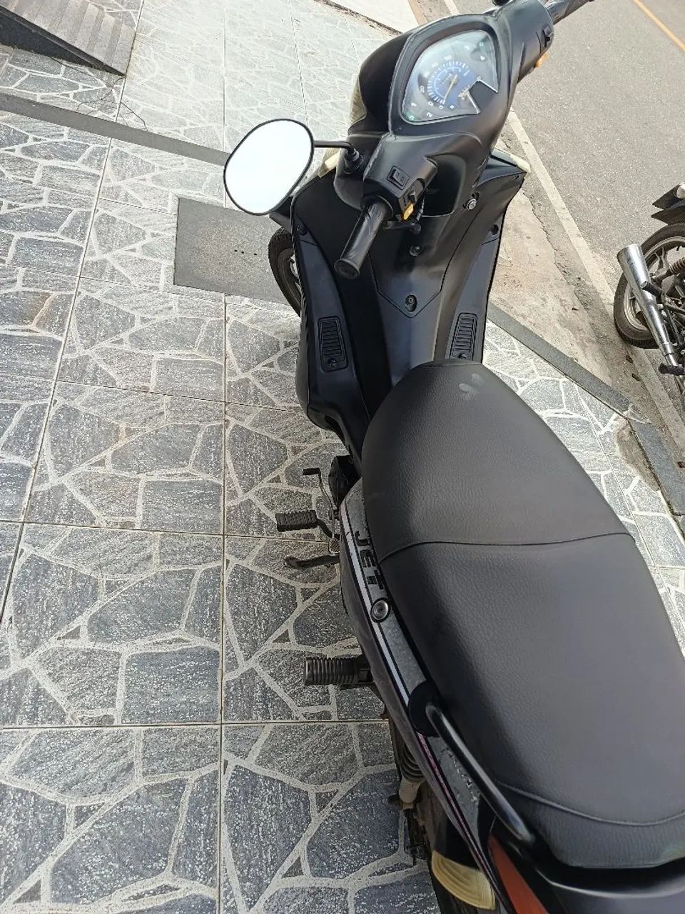 Jet Shineray 50x - Foto 4
