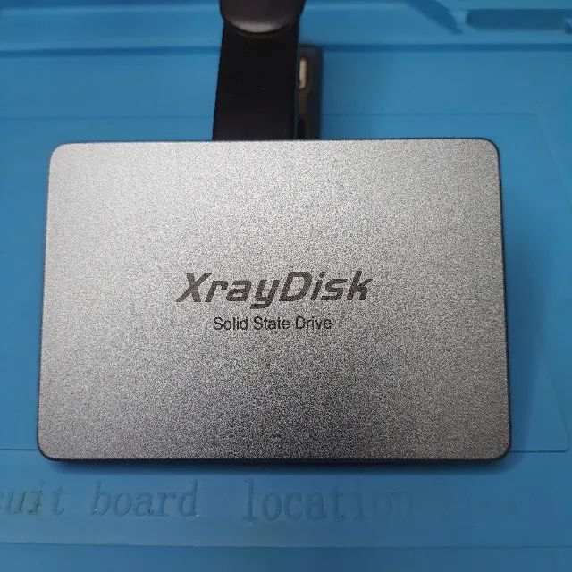 SSD XrayDisk 512GB