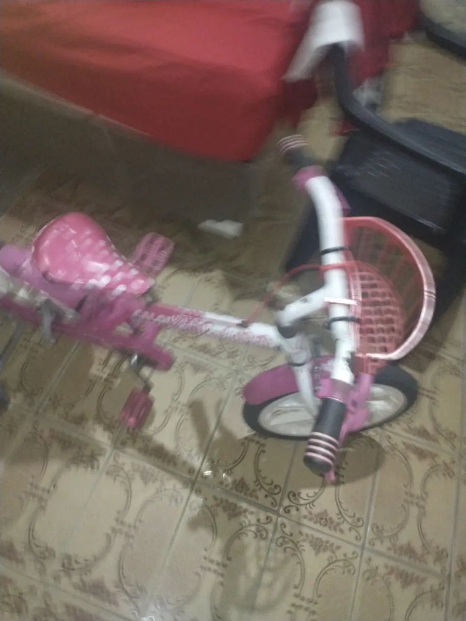 Bicicleta Caloi  - Foto 3