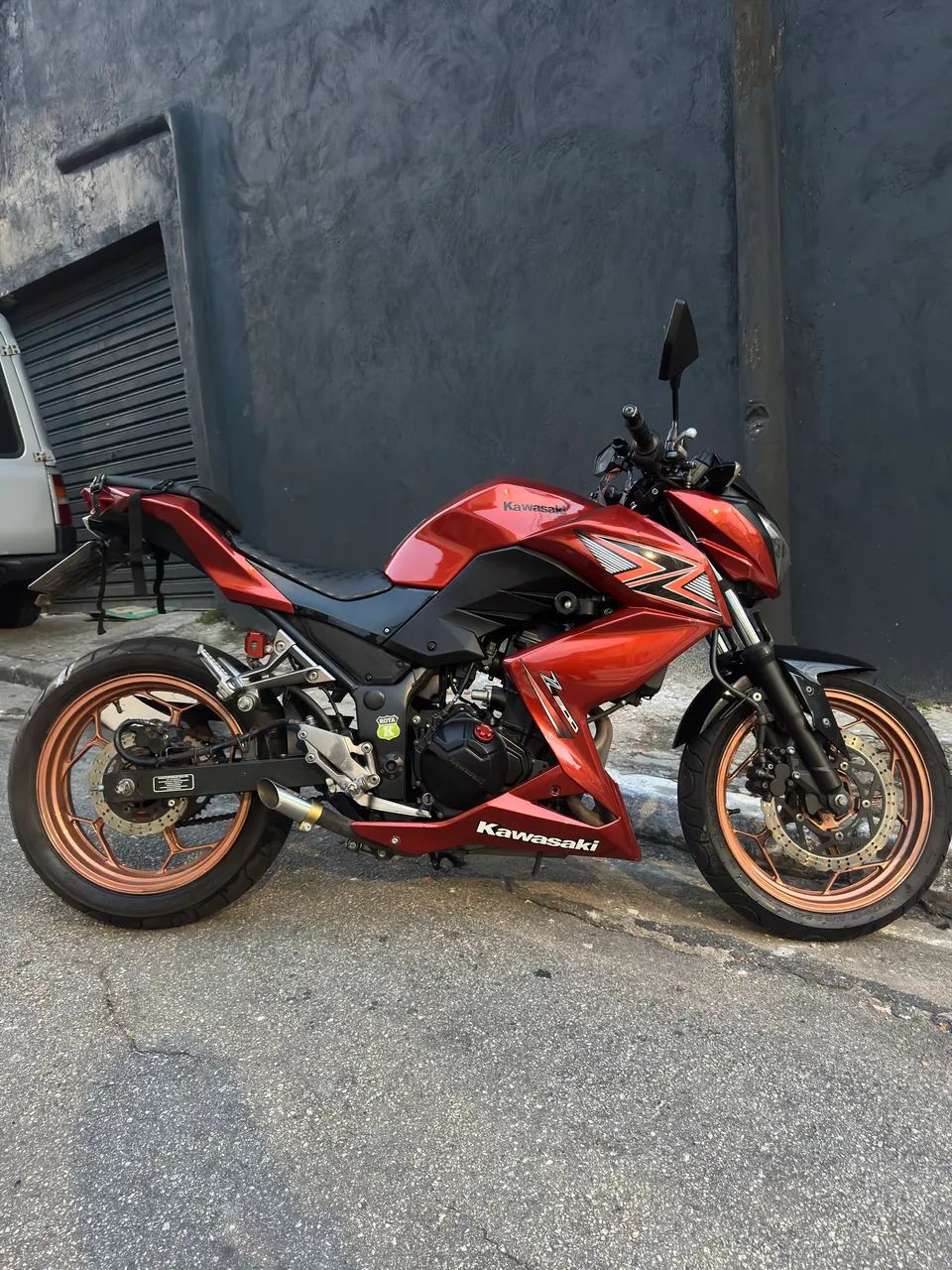 z300 - Foto 3