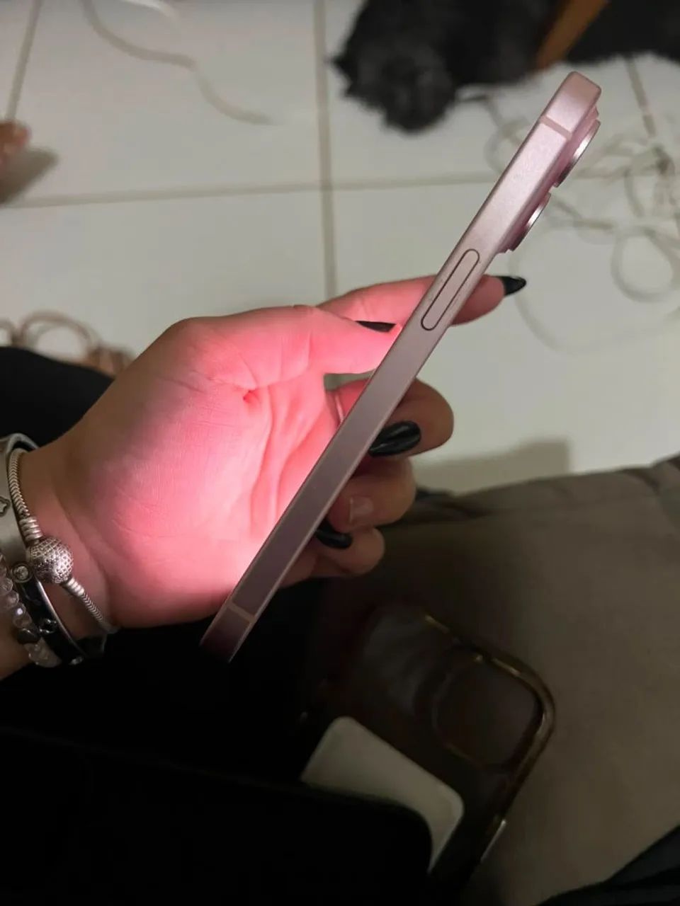Iphone 15, muito conservado - Foto 2