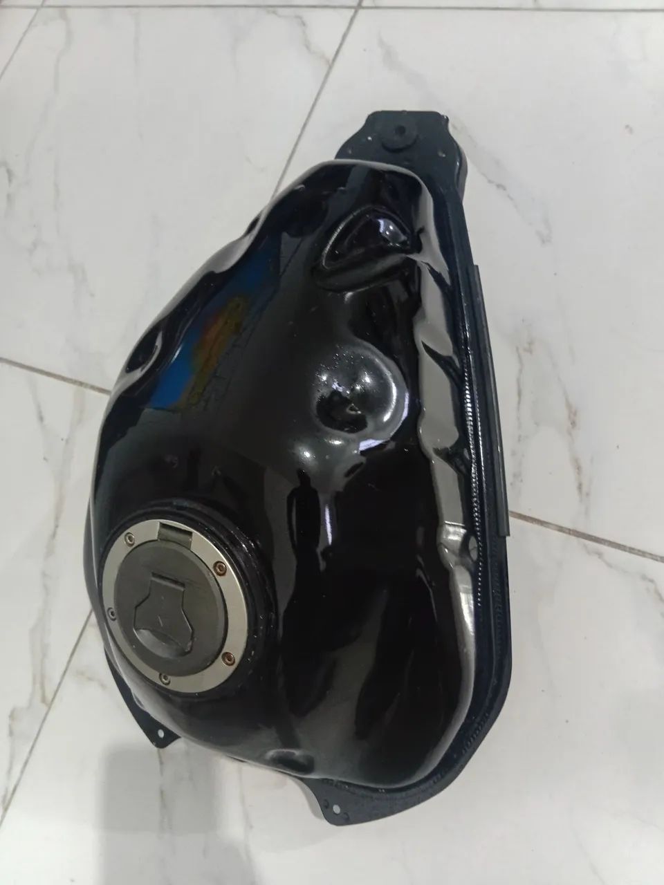 Tanque da cb300f - Foto 2