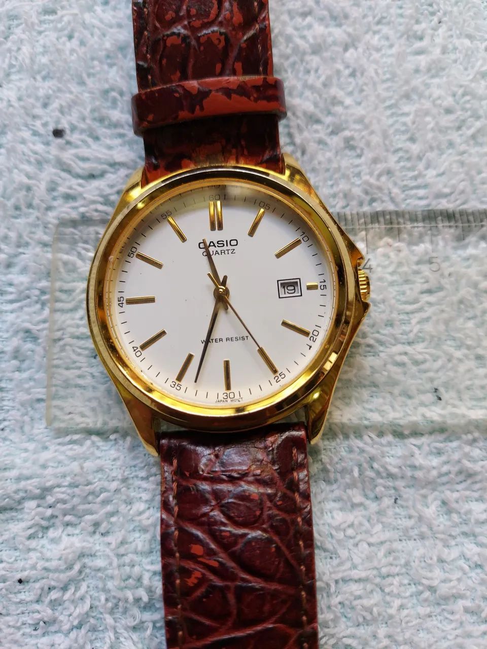 Casio MTP 1183 classico - Foto 2