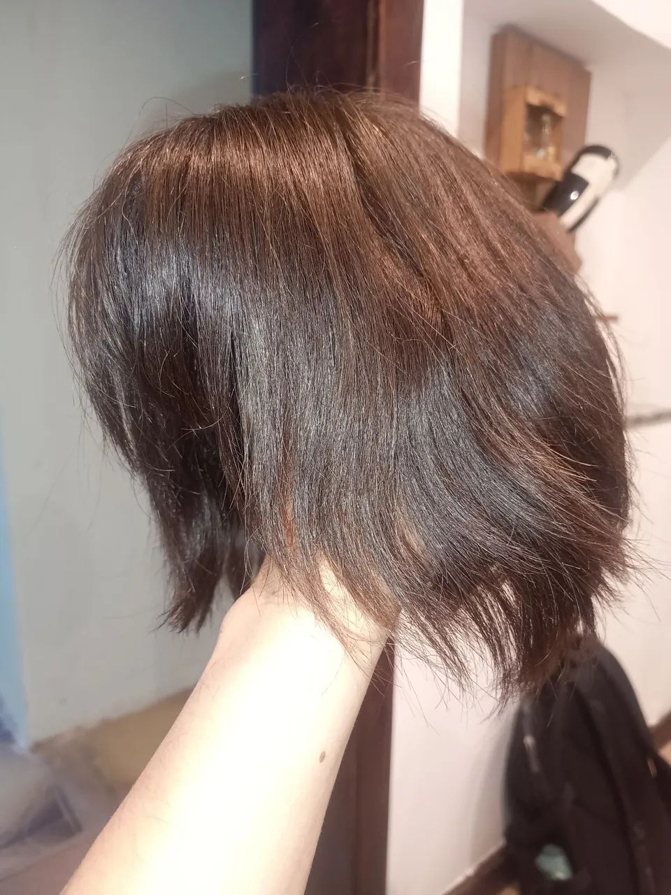 Peruca  - Foto 4