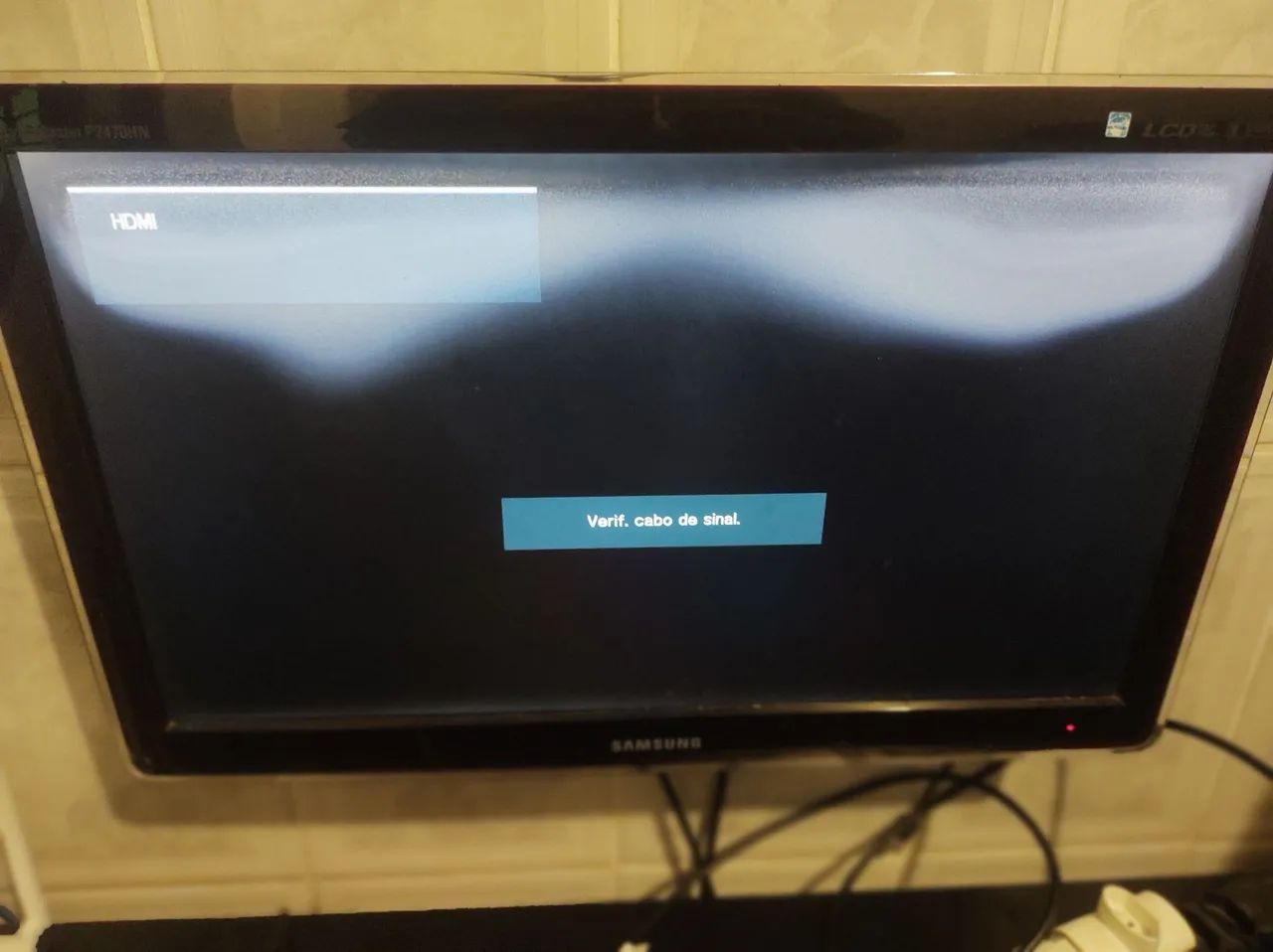 Monitor e tv 24p Full hd - Foto 5