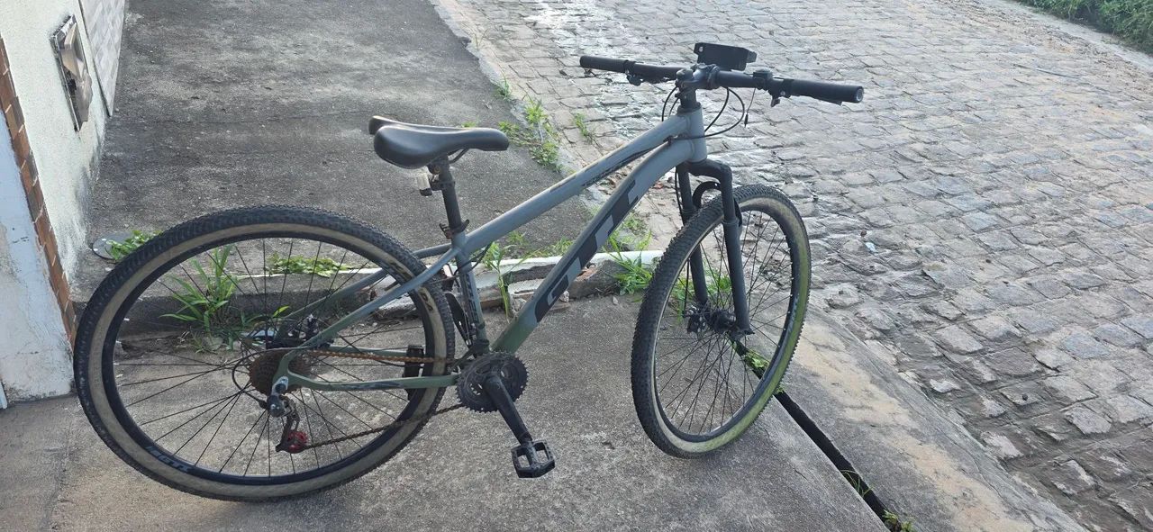 Bicicleta  - Foto 4