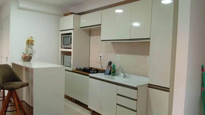 Cozinha completa 