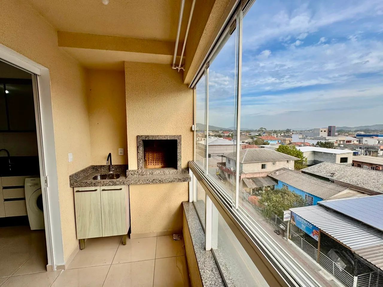 APARTAMENTO LOCAÇÃO ITAPEMA 