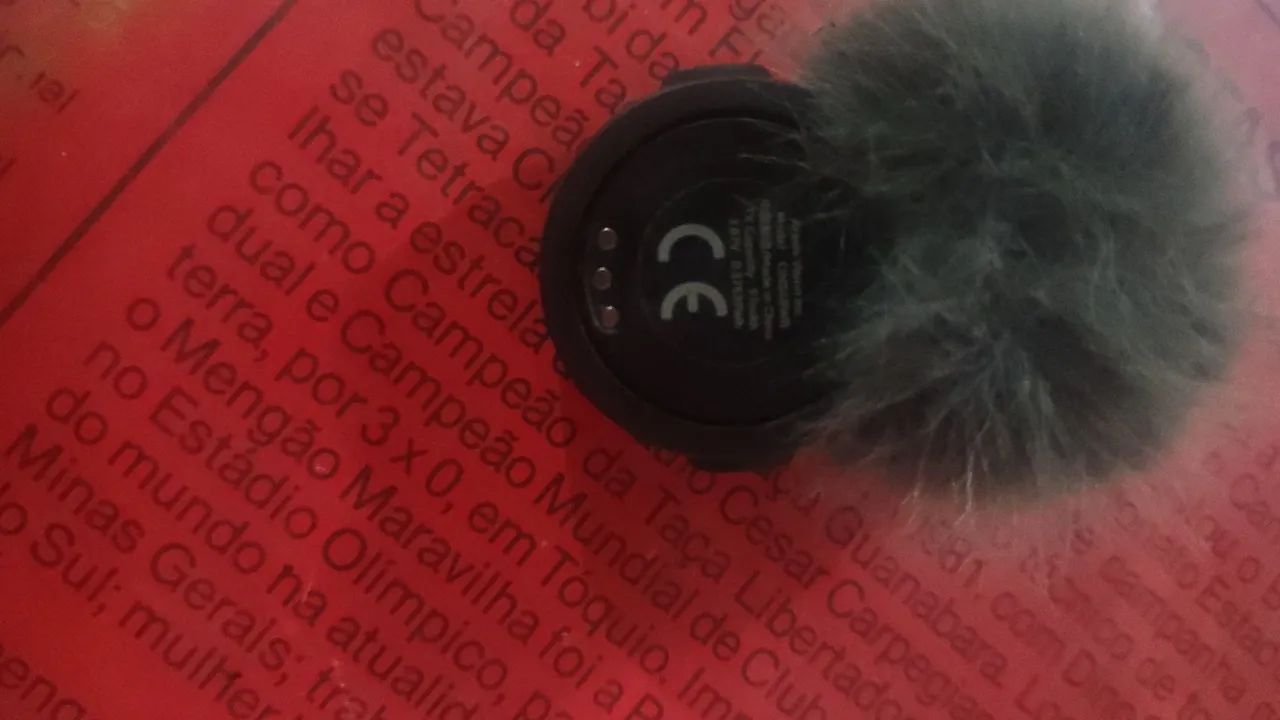 Insta360 Mic Air