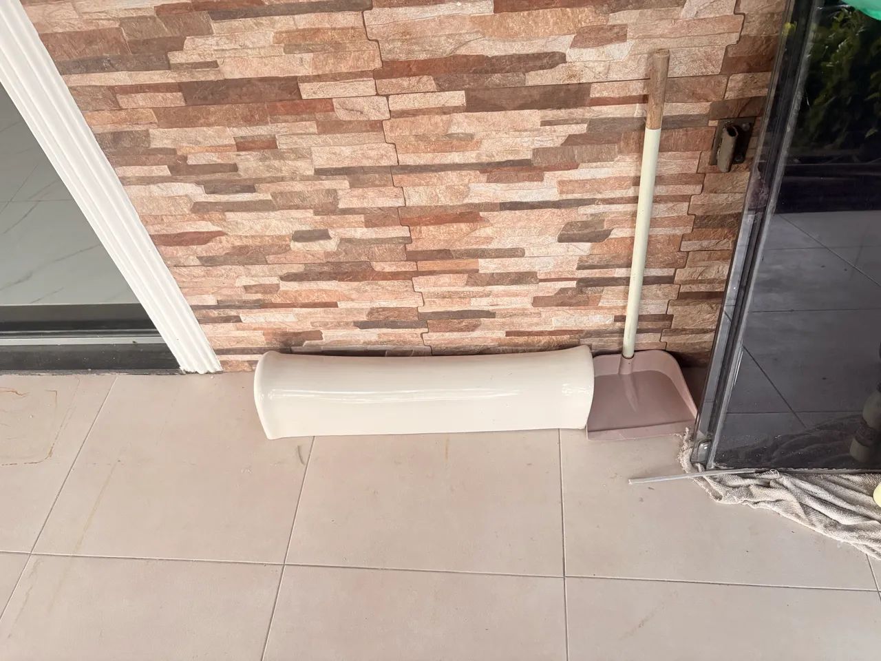 Pia e vaso sanitário  - Foto 2