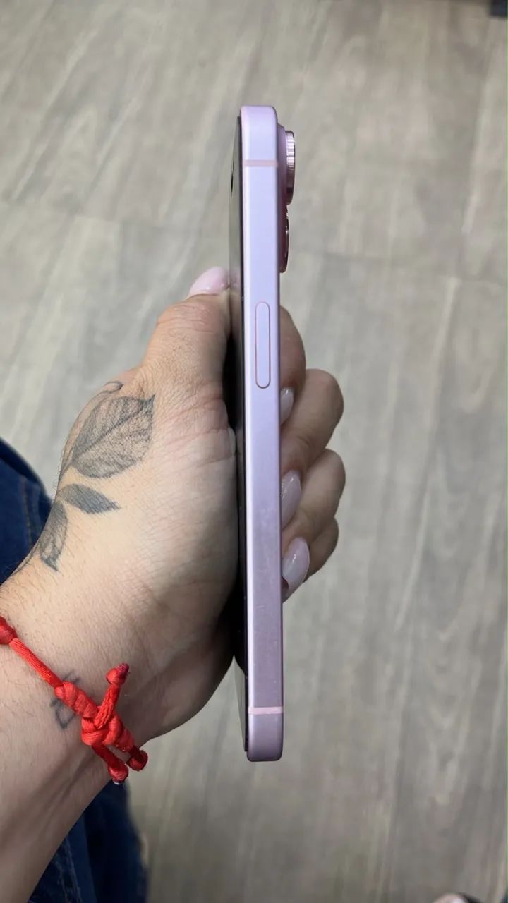 IPHONE 15 - Foto 2