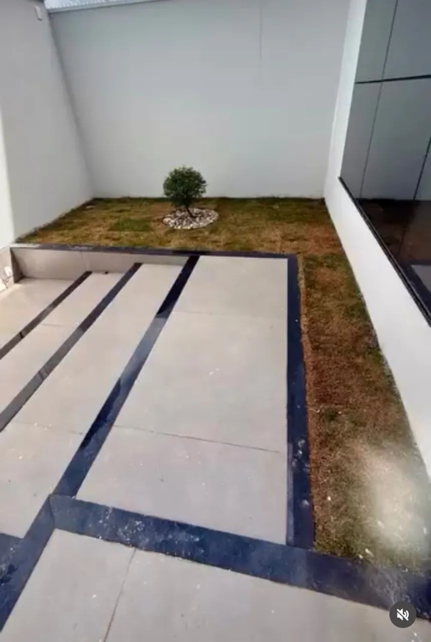 Casa Nova 3 suítes em Patrocínio MG - Foto 4