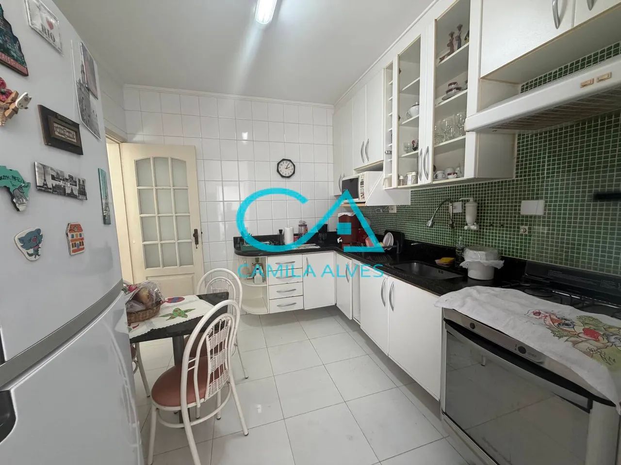 Apartamento de 2 dormitórios com varanda na Pompeia - Foto 4