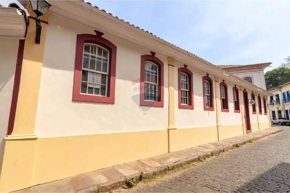Investimento Único: Andar Comercial em Ouro Preto/MG. - Foto 2