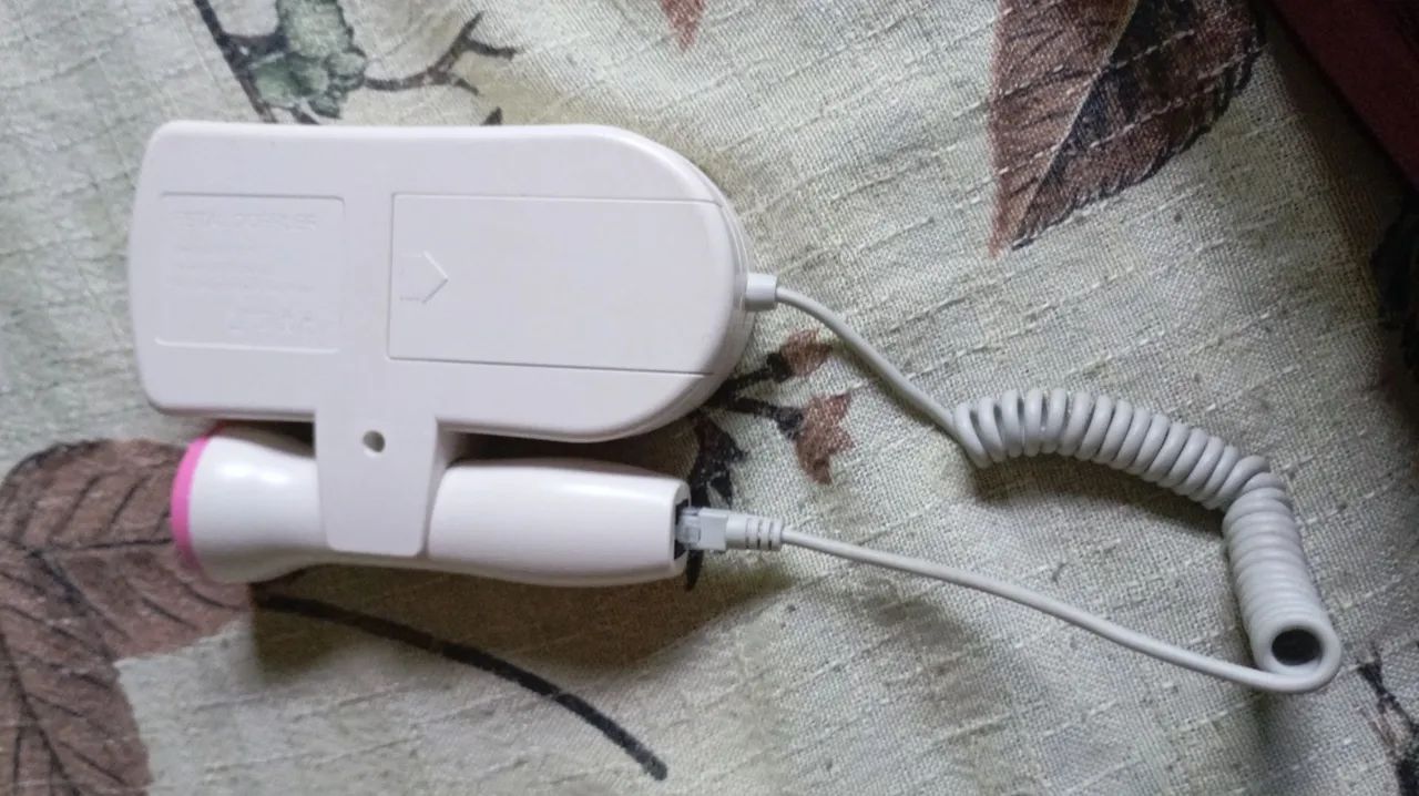 vendo esse doppler fetal - Foto 3