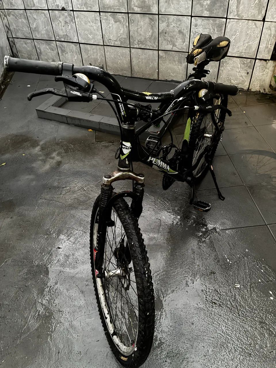 Bike Aro 26 - Foto 3