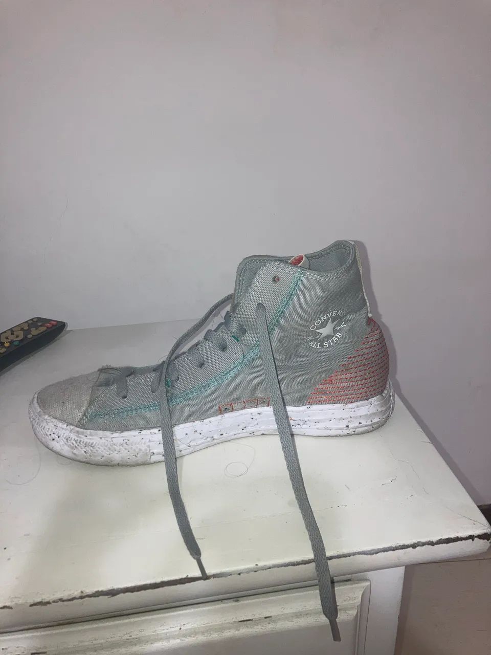 All Star Crater Knit  - Foto 2