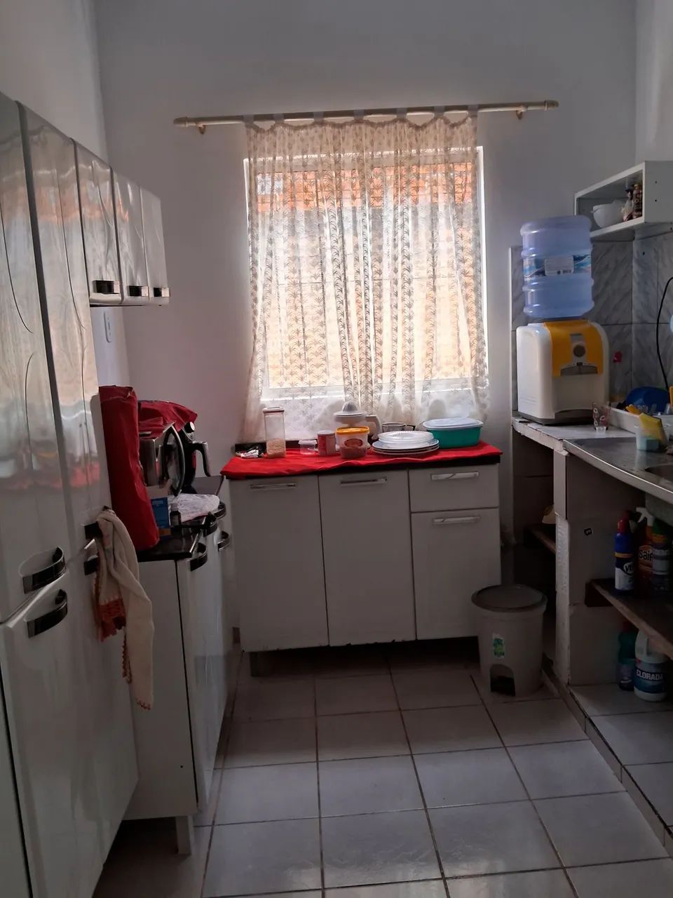 Casa em excelente localização - Jardim Marco Zero  - Foto 5
