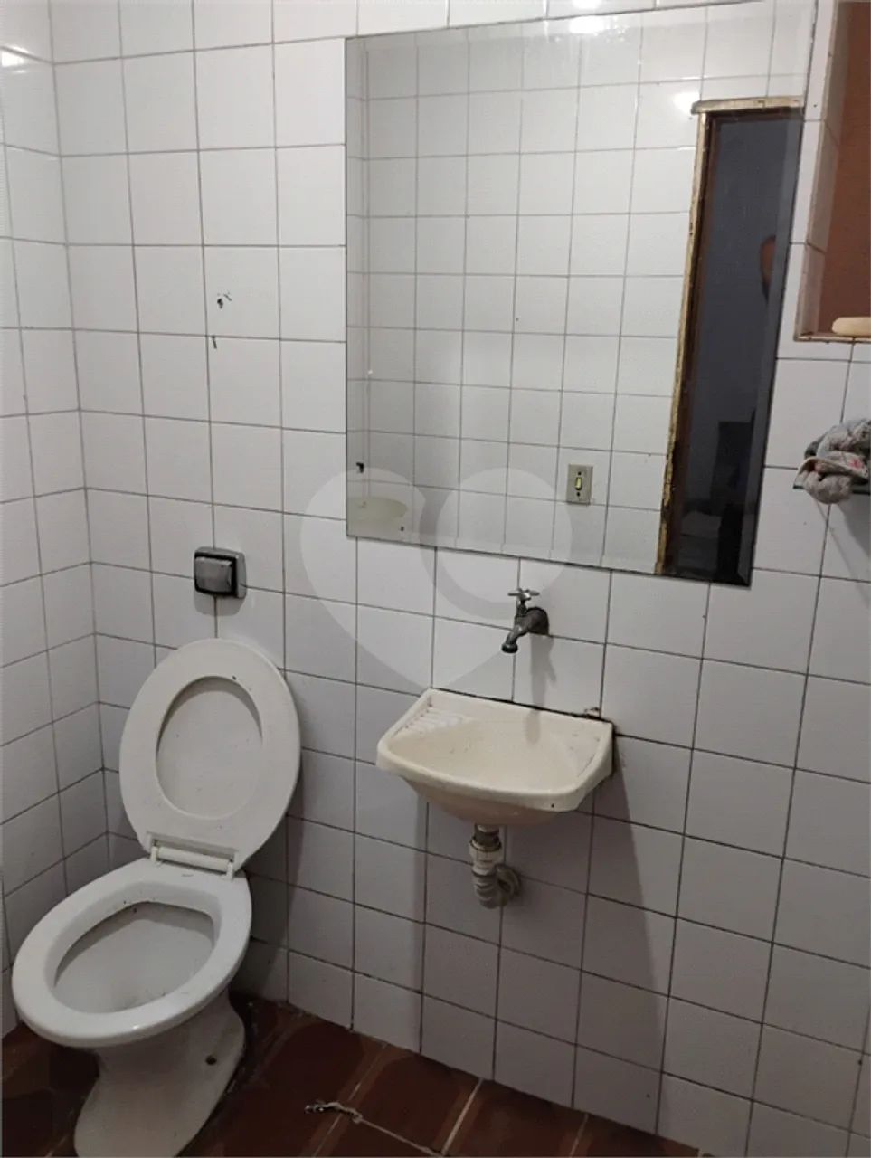 Loja Comercial Vila Mascote 155 M² - Foto 5