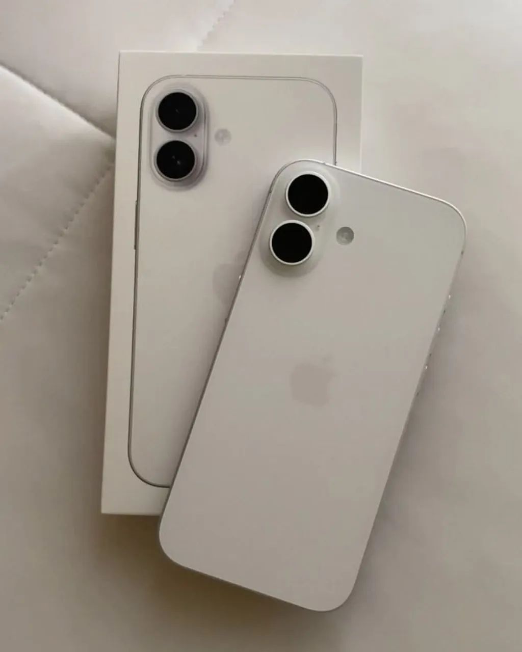 iPhone 16 128GB - Foto 2