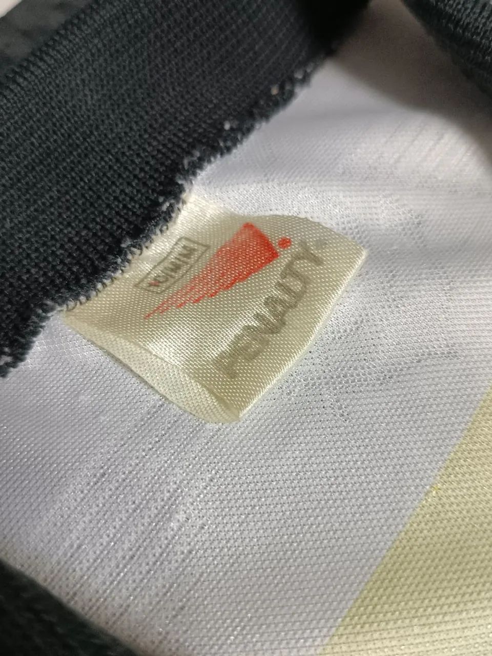 CAMISA CORINTHIANS SUVINIL 1995 AUTOGRAFADA - Foto 4