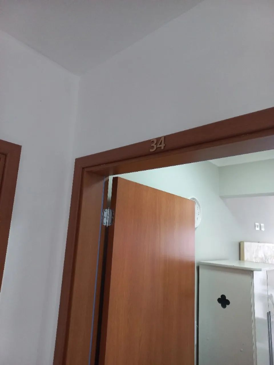 Apto 1 Dorm, Novo, Mobiliado, Elevador, Garagem - Foto 3