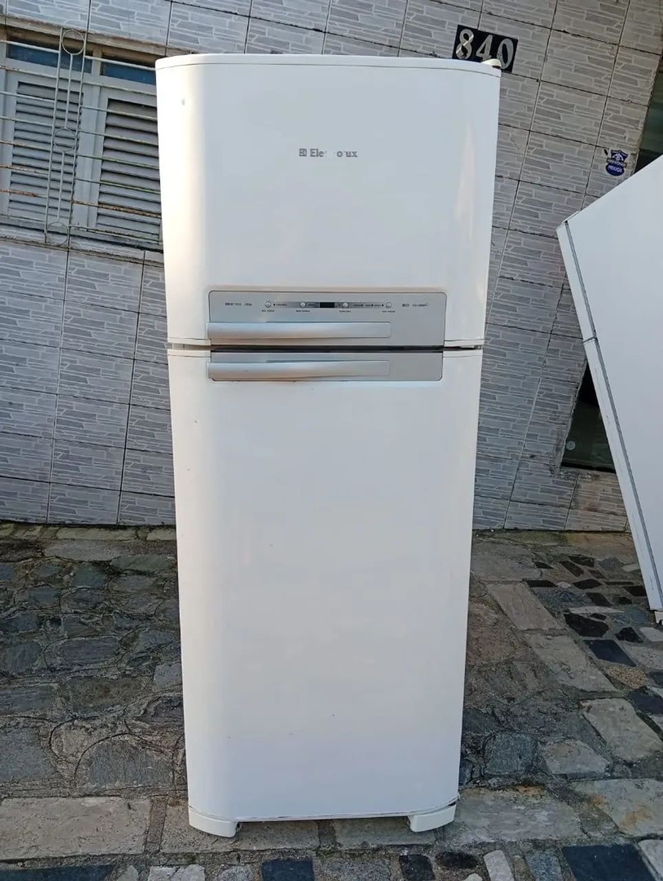 Geladeira eletrolux duplex fros free  - Foto 3