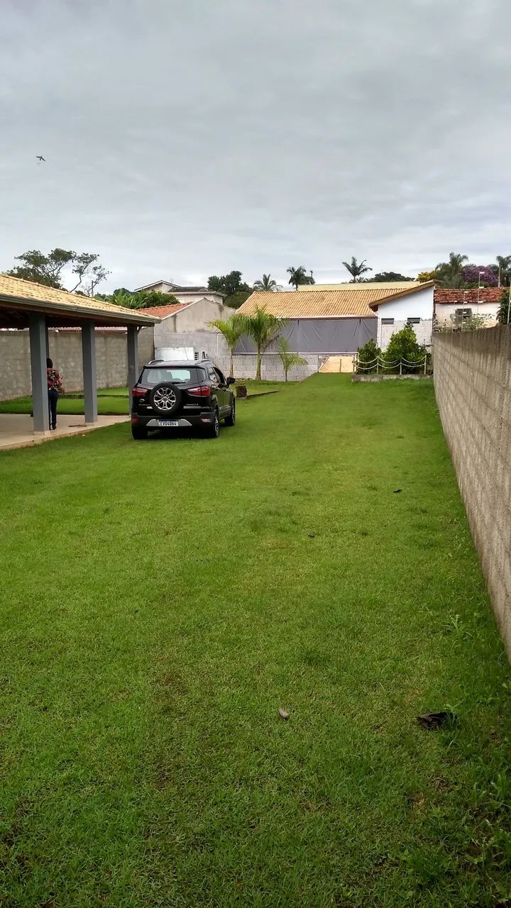 Chácara 
