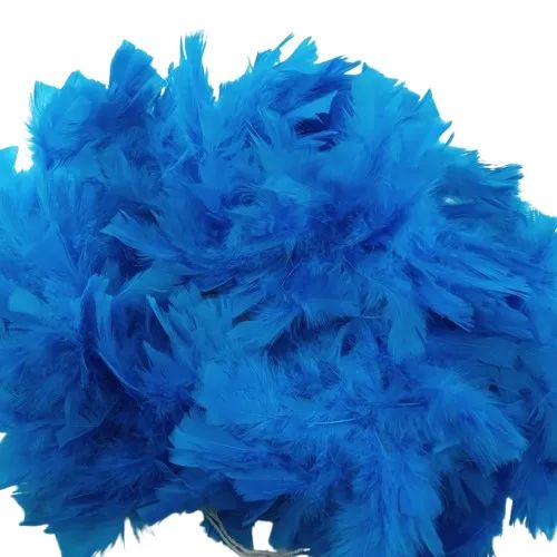PLUMA DE PENA AZUL - NOVA  - Foto 6