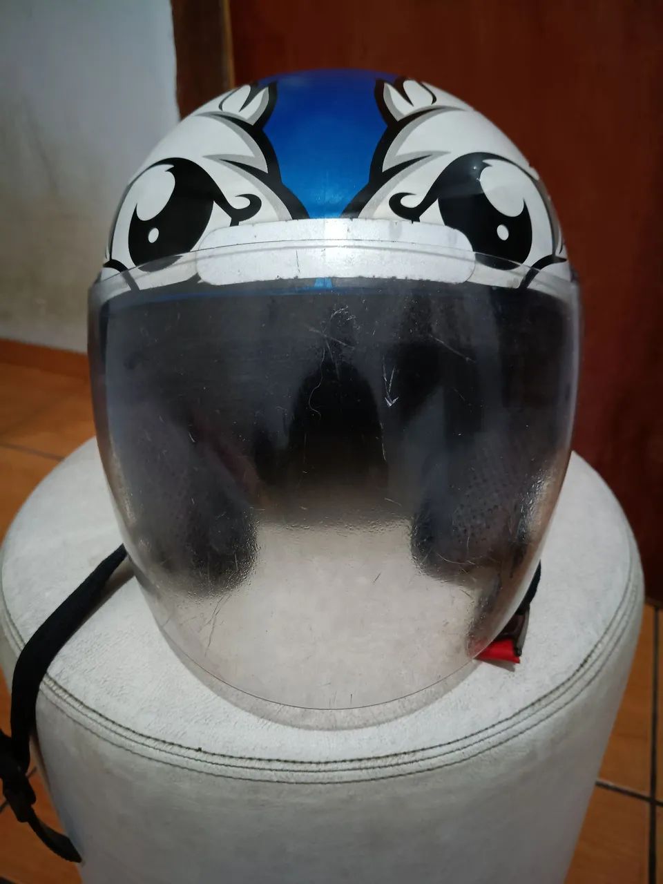 Capacete Pro Tork - Foto 5