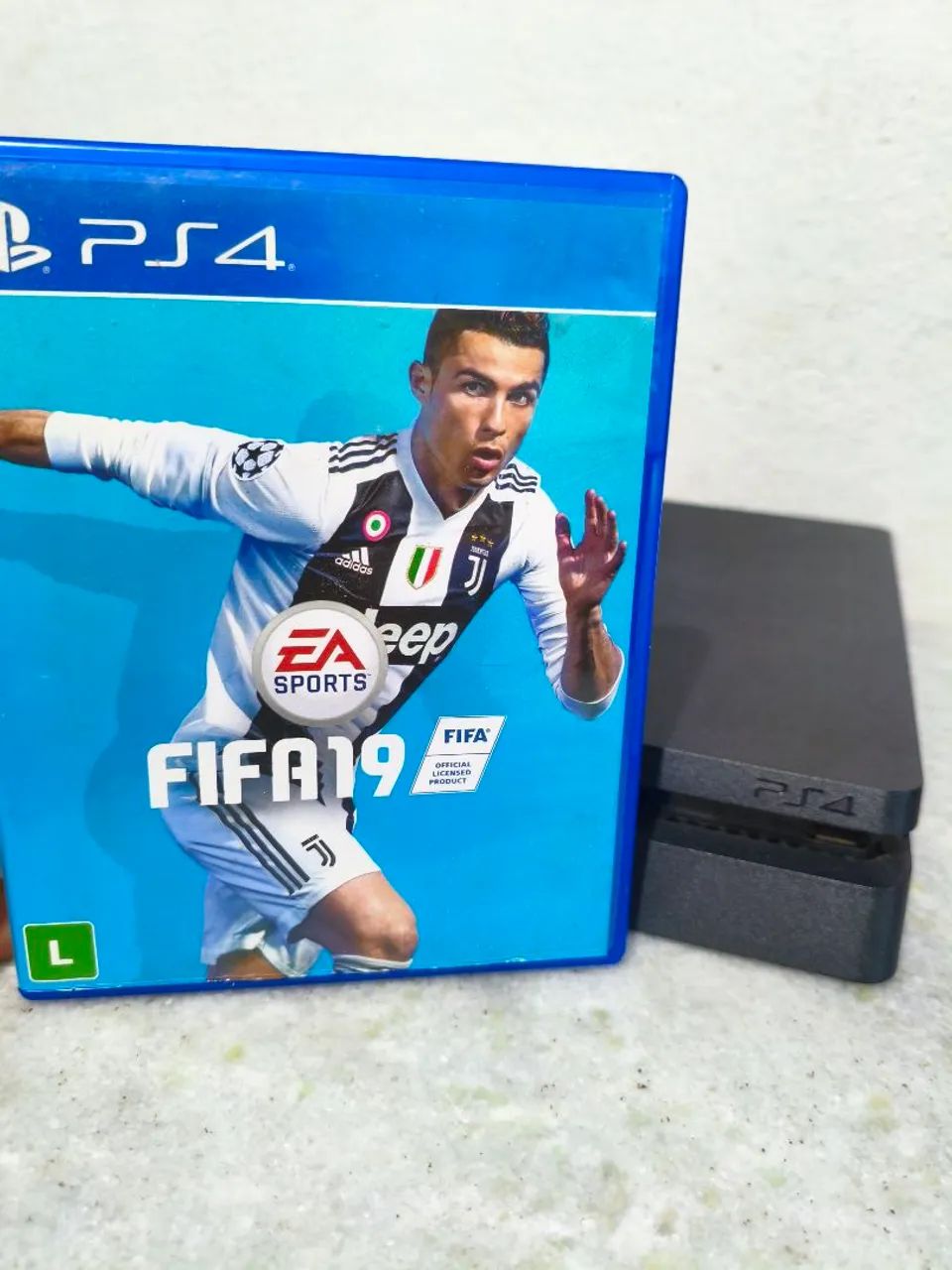 Ps4 slim 1TB  - Foto 5