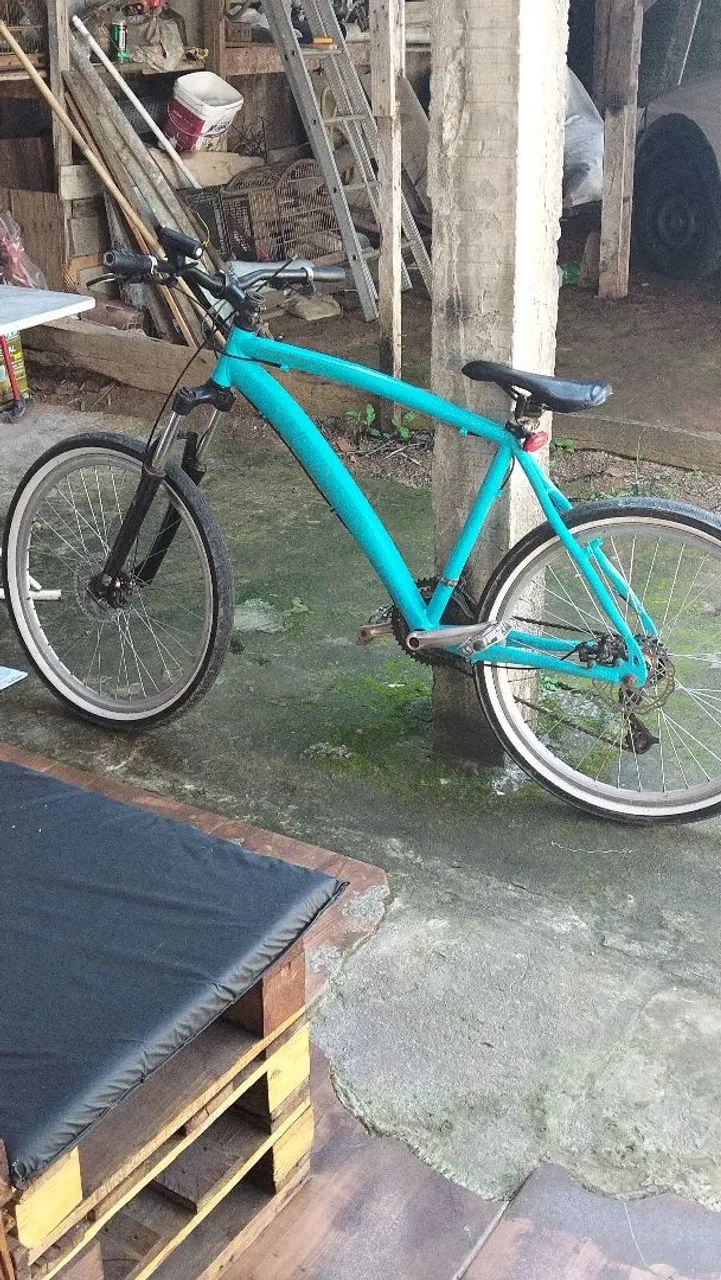 Bicicleta aro 29  - Foto 5
