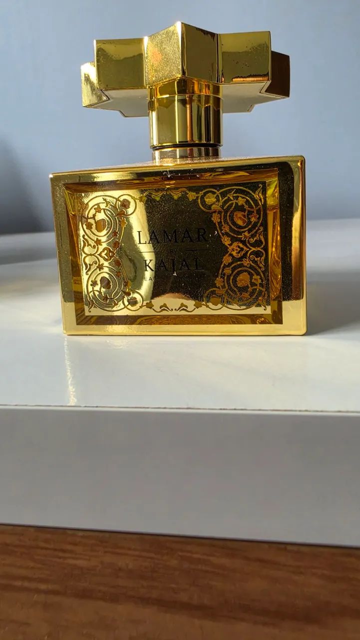 KAJAL LAMAR 100ML  - Foto 3