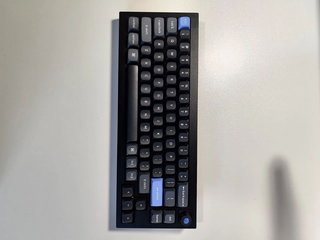 Keychron Q2 HE 8K